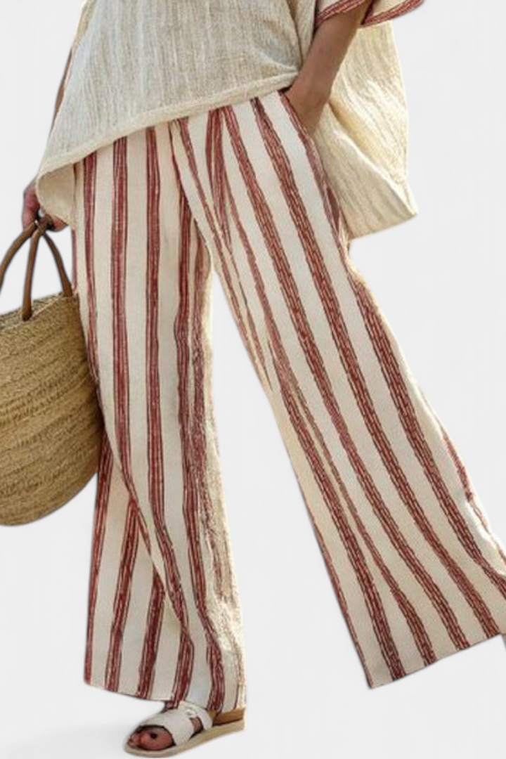 Braelith | Rustic Striped Completo