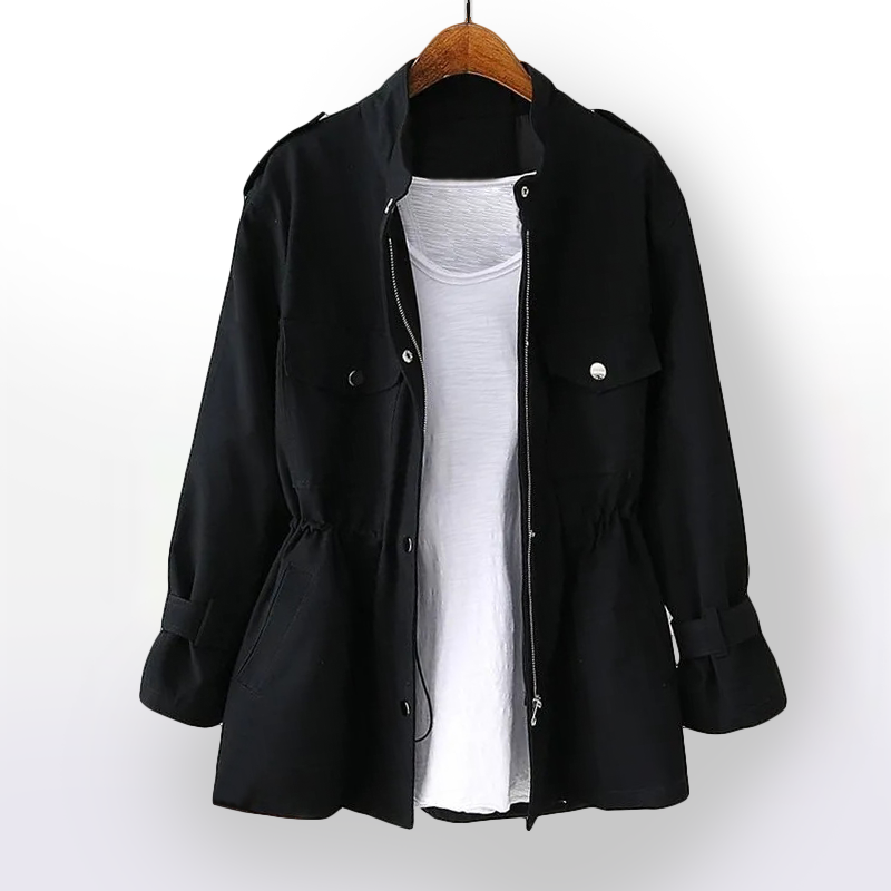 Lamoon | Classic Trench Coat