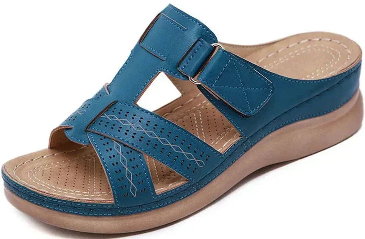 Toby | Sandals Comfort Step - 