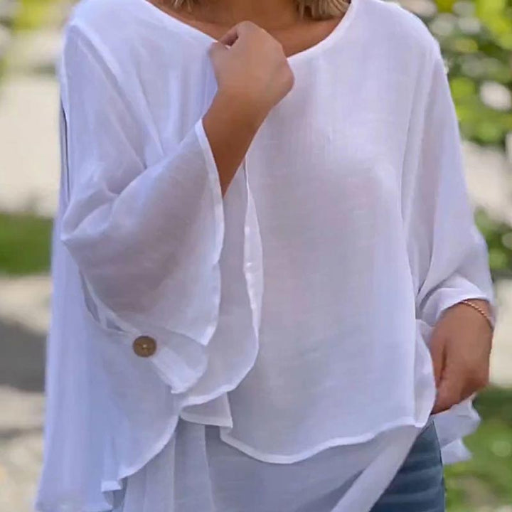 Galiana | Breezy Layered Top