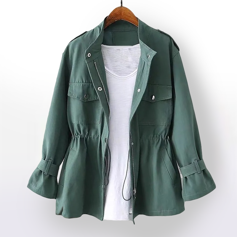 Lamoon | Classic Trench Coat