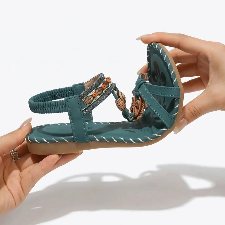 Nada | Summer Comfort Sandal