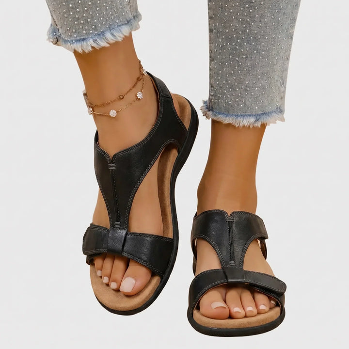 Liana | Summer Comfort Sandal