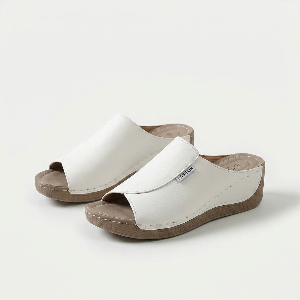 India | Summer Comfort Sandal