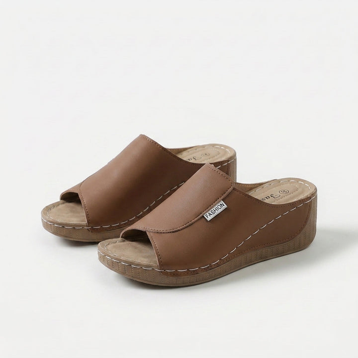 India | Summer Comfort Sandal