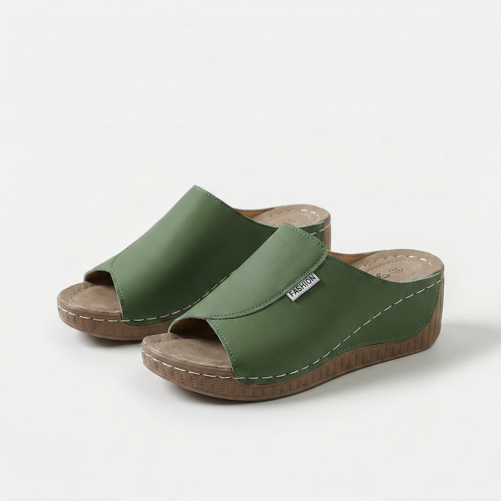 India | Summer Comfort Sandal