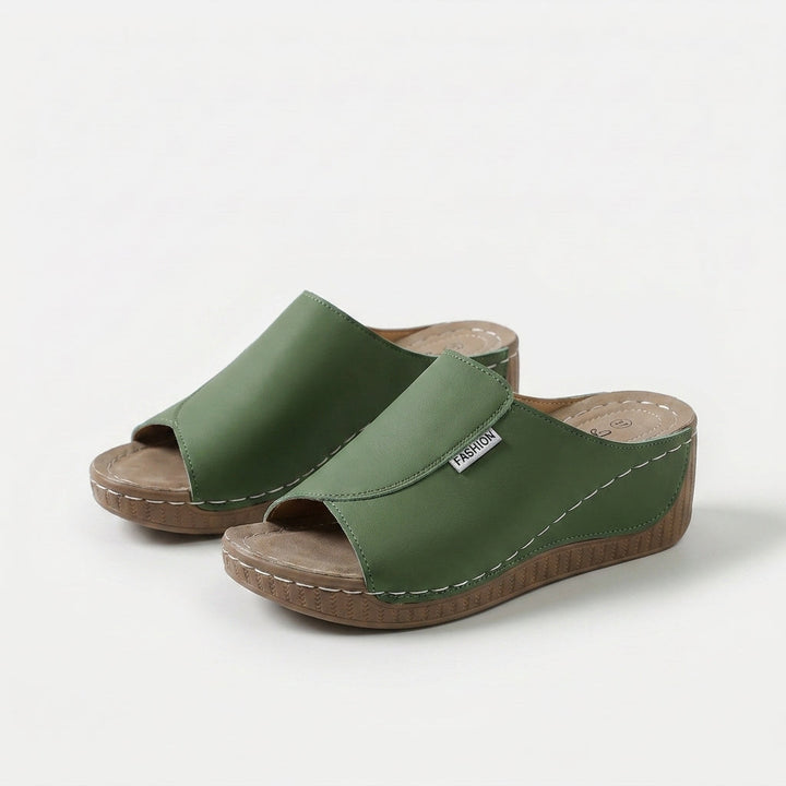 India | Summer Comfort Sandal