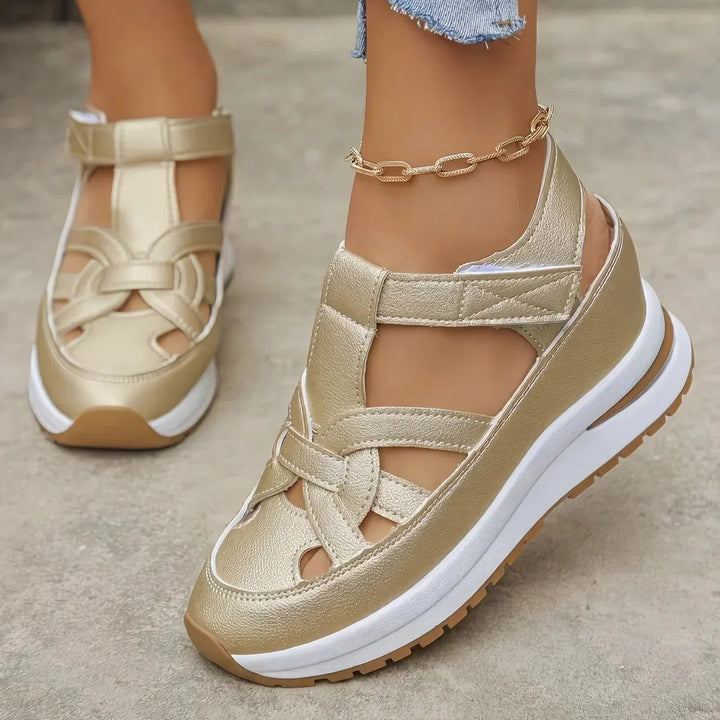 Lone | Summer Comfort Sandal