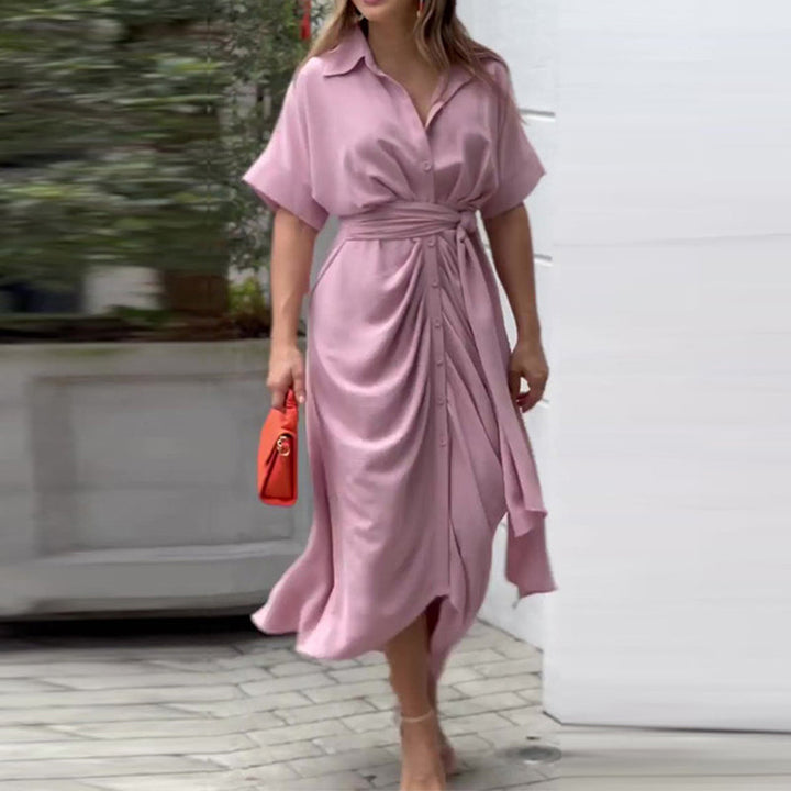 Elegant Casual Dress