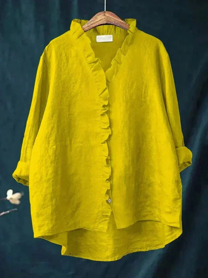 Eline | Gentle Blouse