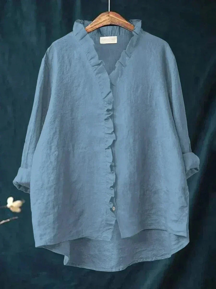 Eline | Gentle Blouse