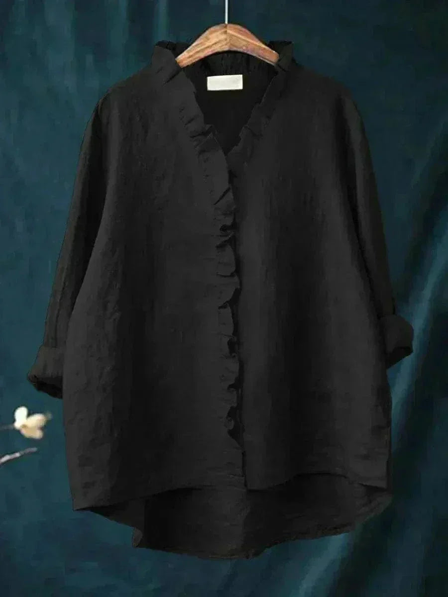 Eline | Gentle Blouse