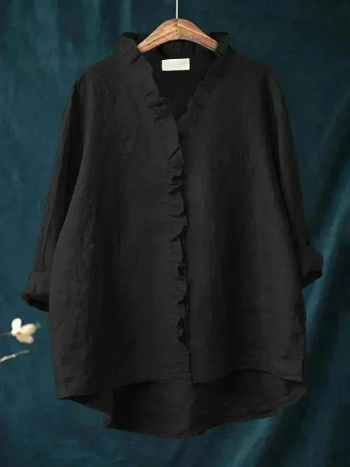 Eline | Gentle Blouse