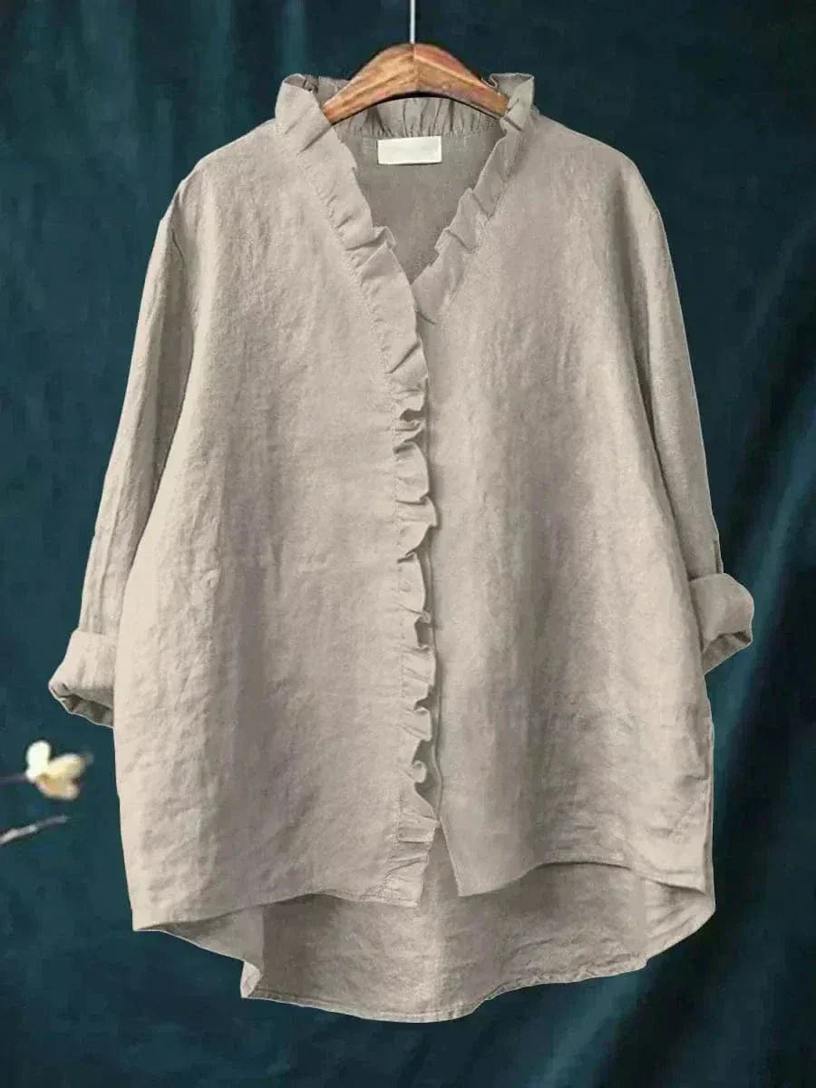 Eline | Gentle Blouse