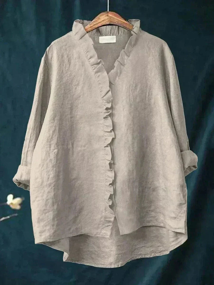 Eline | Gentle Blouse