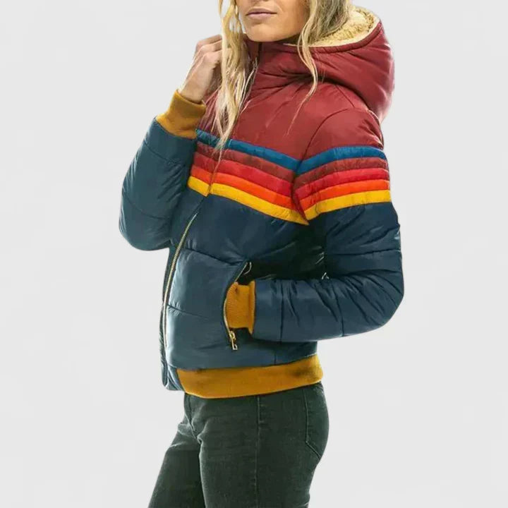 Serenyanna | Comfortable Jacket - 