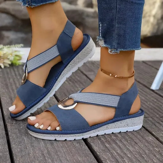Luna | Comfort Ergonomic Style Naturel - 