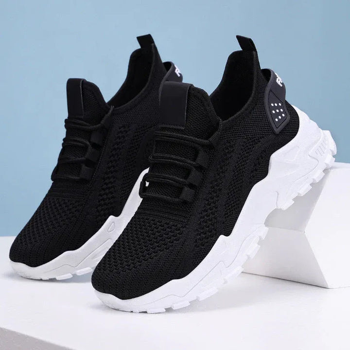 Maya | Elegant Sport Comfort Sneakers