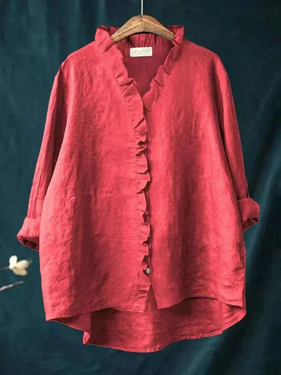 Eline | Gentle Blouse
