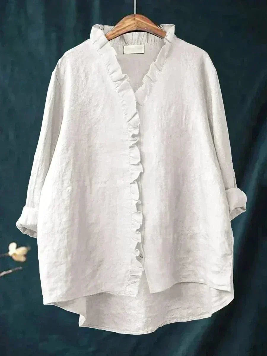 Eline | Gentle Blouse
