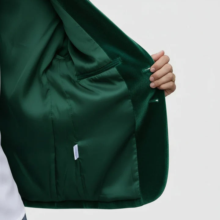 Juliette | Elegant Blazer - 