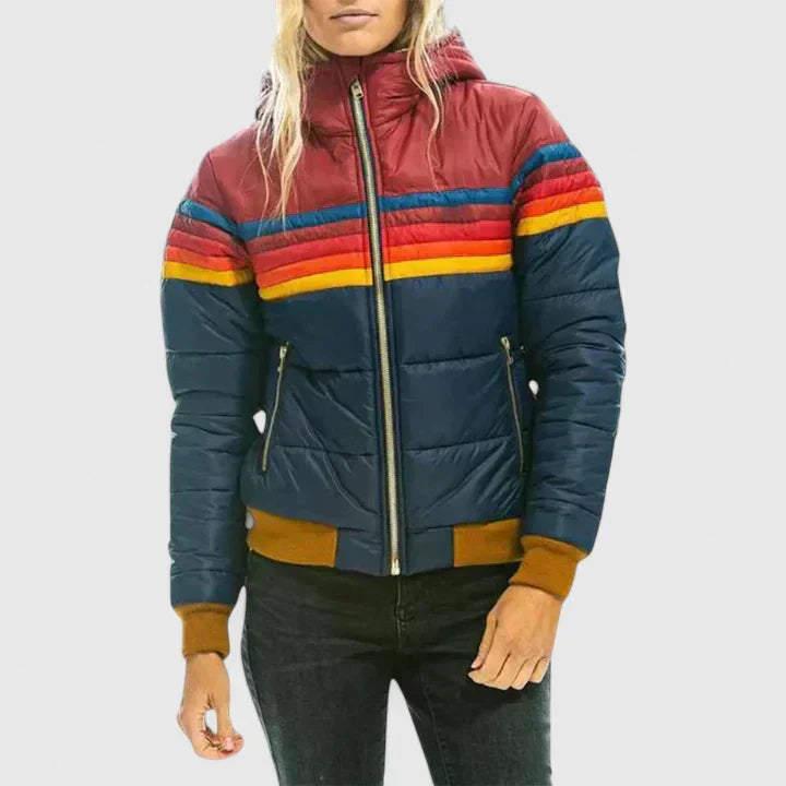 Serenyanna | Comfortable Jacket - Black