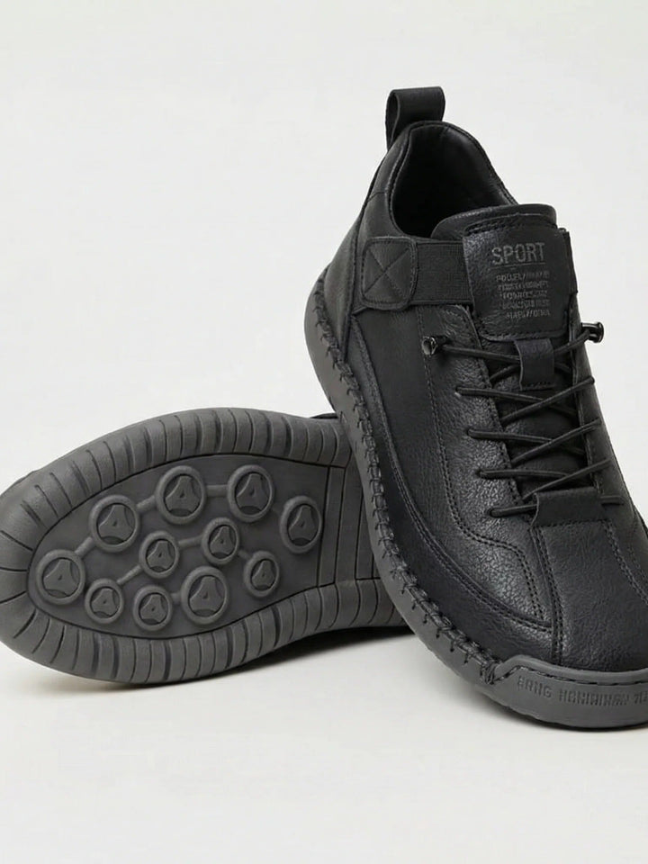 Palmira | Cushioned Sport Sneakers - Helen & Olivia Manhattan