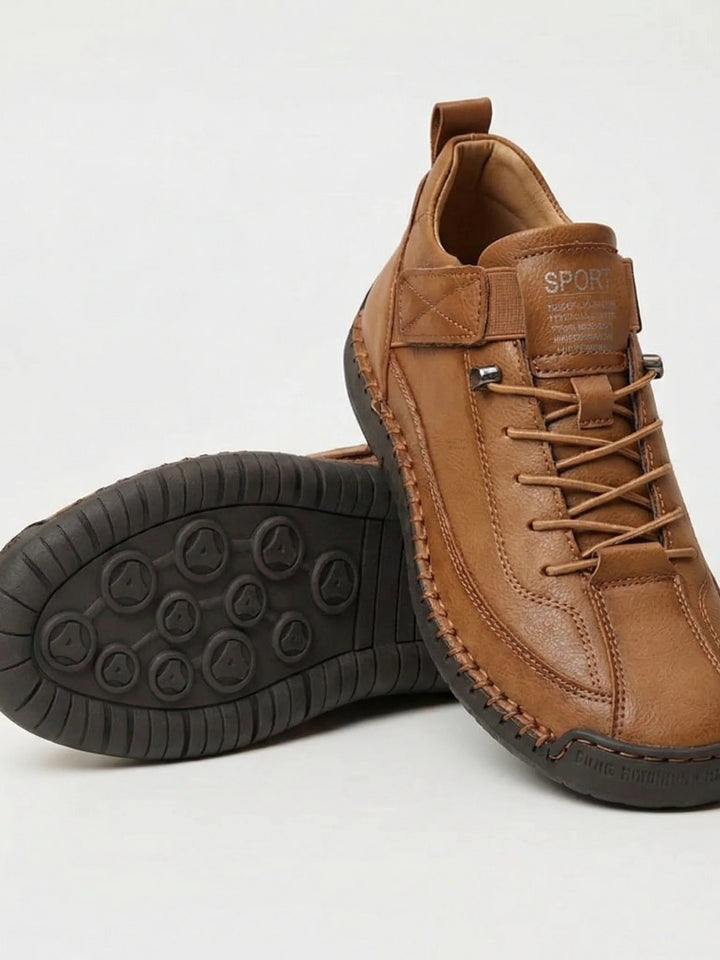Palmira | Cushioned Sport Sneakers - Helen & Olivia Manhattan