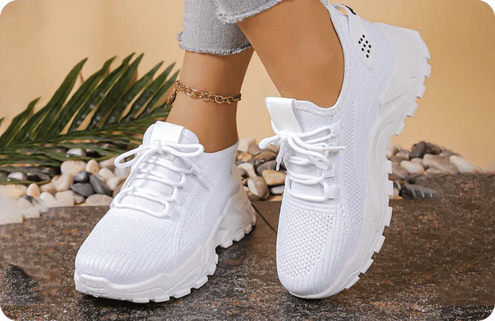Maya | Elegant Sport Comfort Sneakers