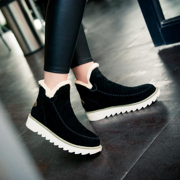 Lyn | for Women Waterproof Insulated Boots