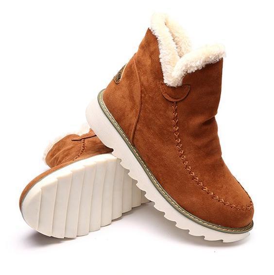 Lyn | for Women Waterproof Insulated Boots