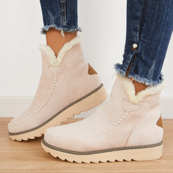 Lyn | for Women Waterproof Insulated Boots