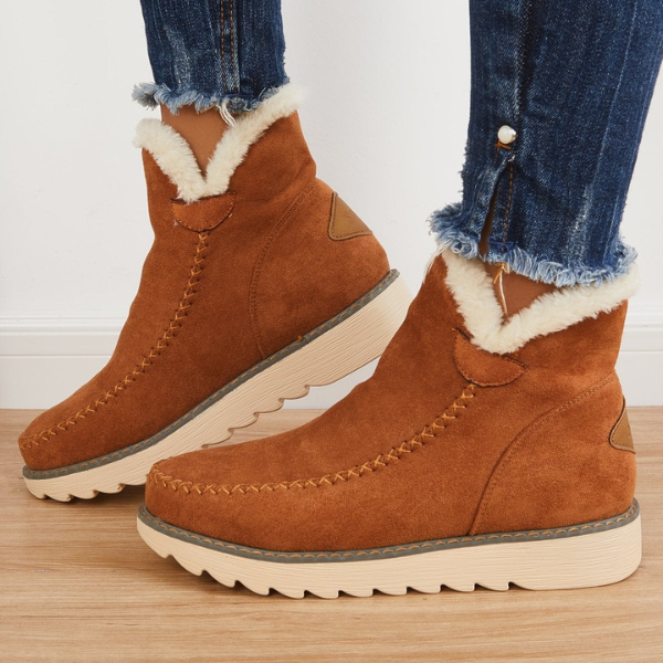 Lyn | for Women Waterproof Insulated Boots