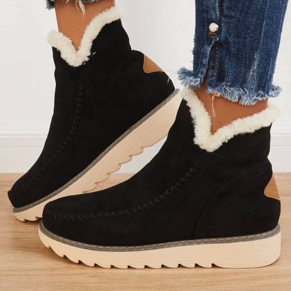Lyn | for Women Waterproof Insulated Boots