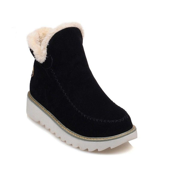 Lyn | for Women Waterproof Insulated Boots