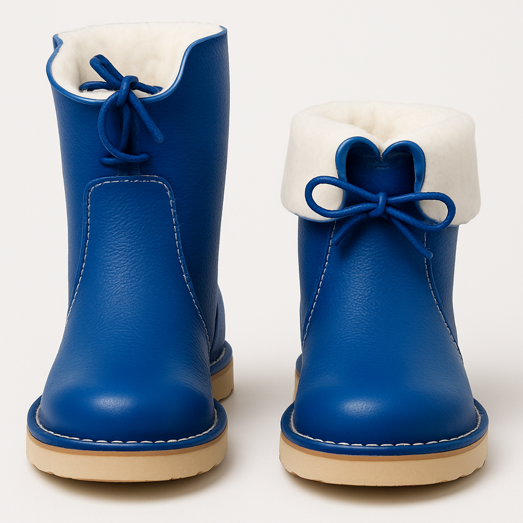 Crissa | Insulating & waterproof boots