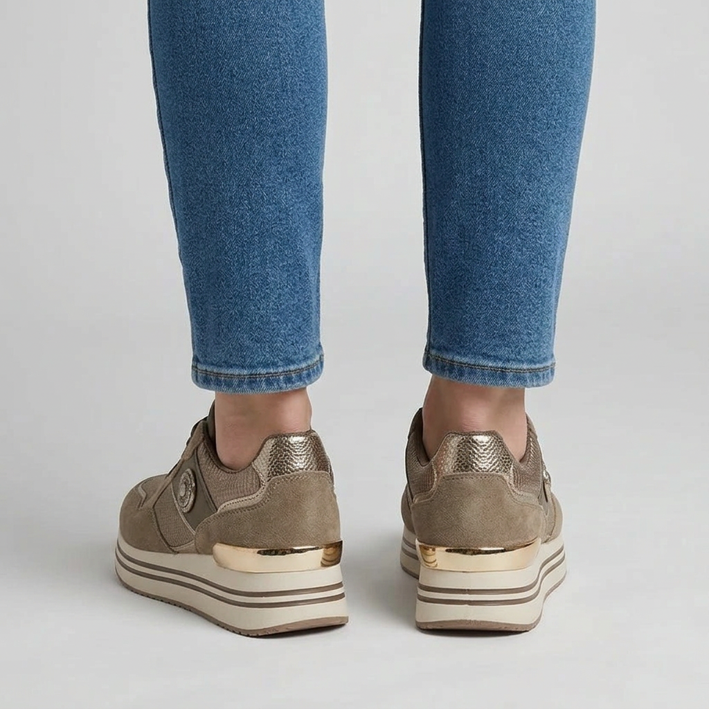 Irene | Sneakers comoda donna
