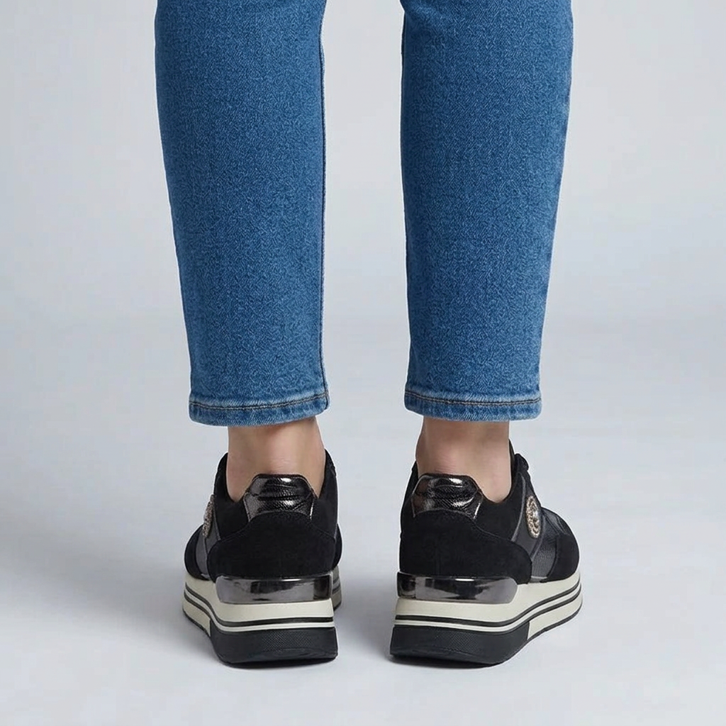 Irene | Sneakers comoda donna