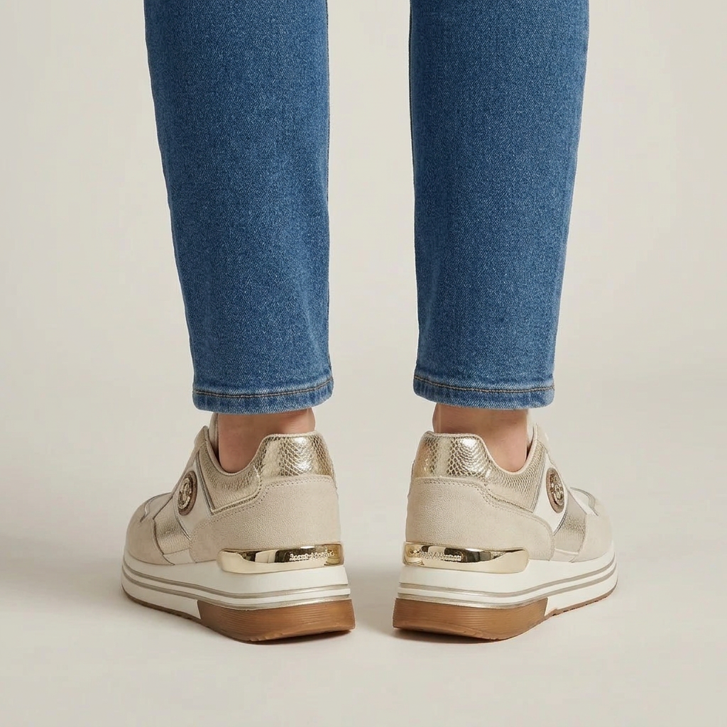 Irene | Sneakers comoda donna