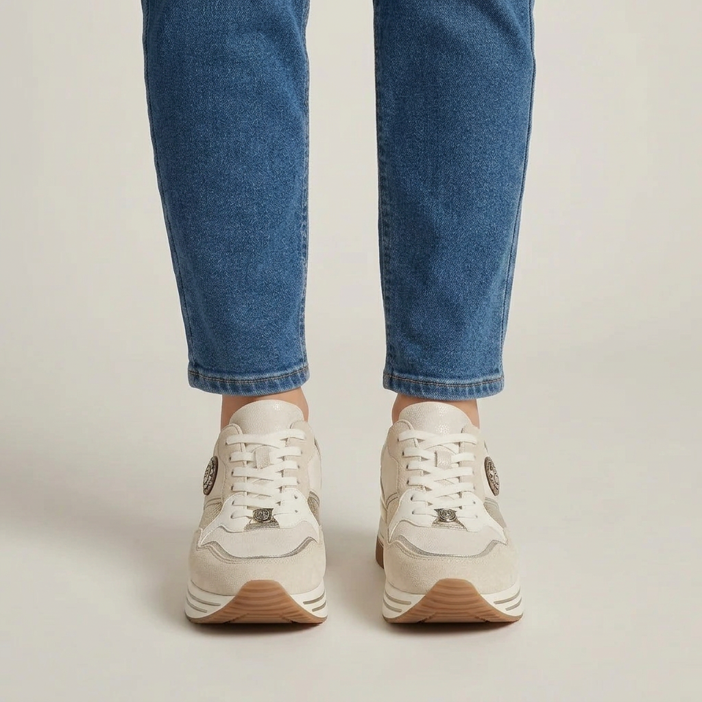 Irene | Sneakers comoda donna
