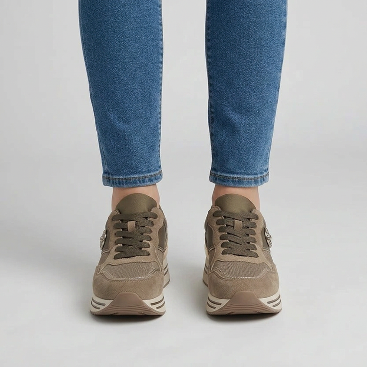 Irene | Sneakers comoda donna