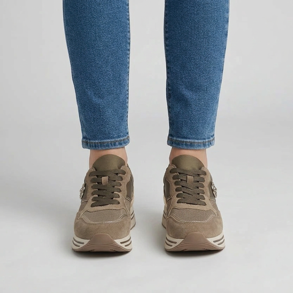 Irene | Sneakers comoda donna
