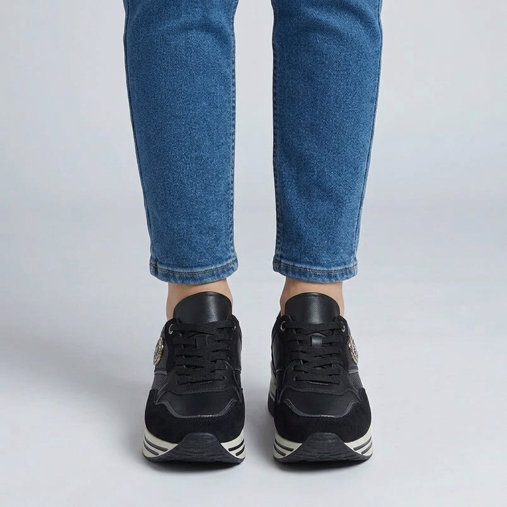 Irene | Sneakers comoda donna