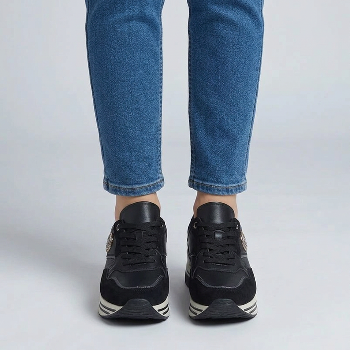 Irene | Sneakers comoda donna