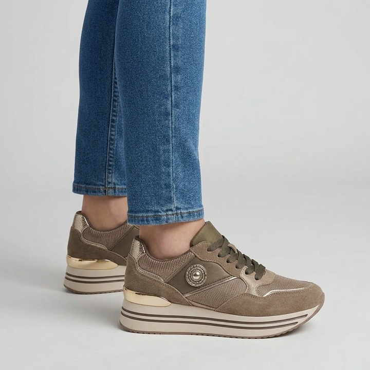 Irene | Sneakers comoda donna