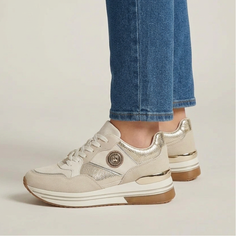 Irene | Sneakers comoda donna