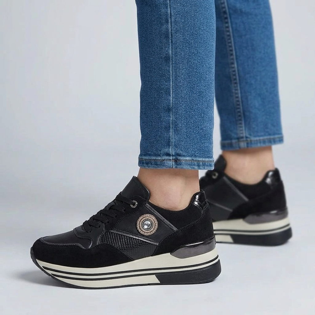 Irene | Sneakers comoda donna