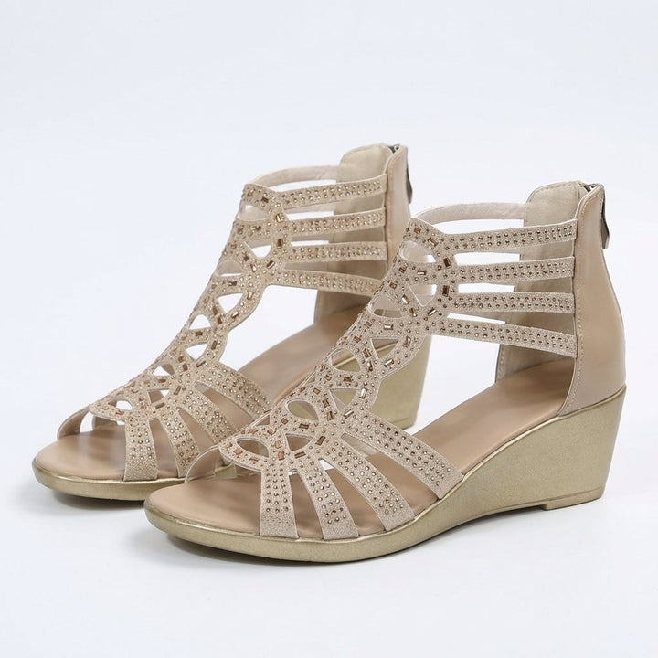 Gkloria | Summer Comfort Sandal