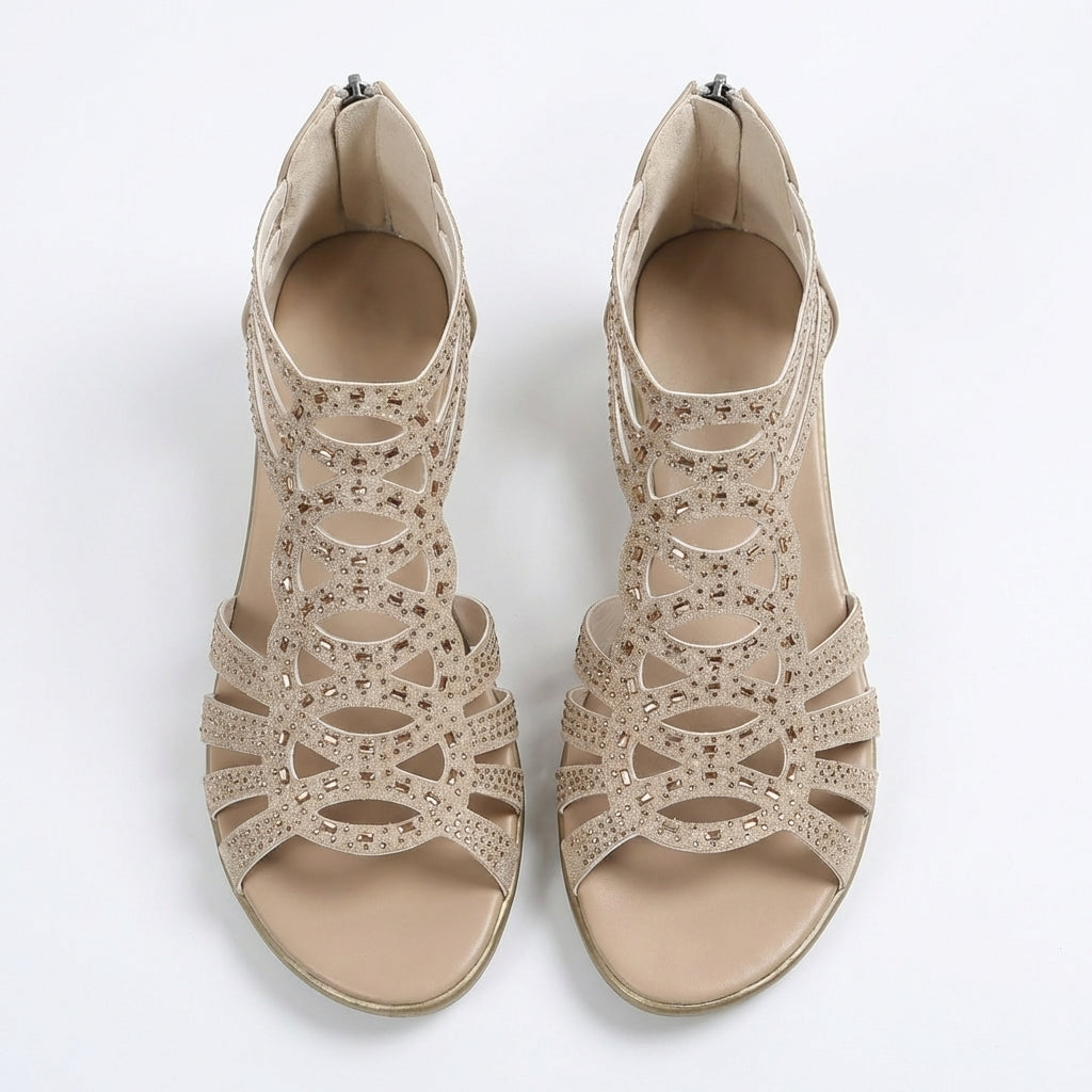 Gkloria | Summer Comfort Sandal