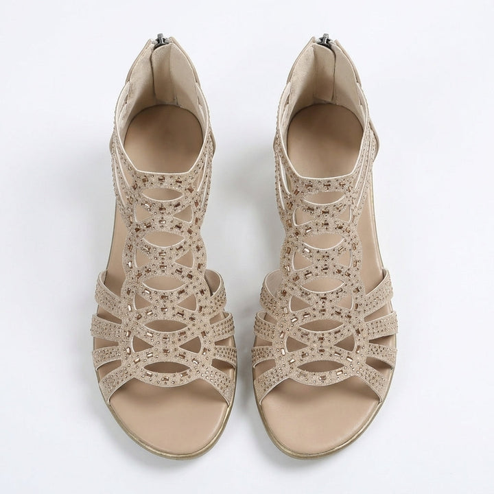 Gkloria | Summer Comfort Sandal